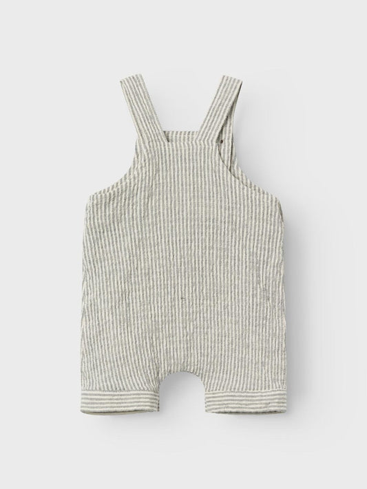 Hängselshorts - short med hängslen baby