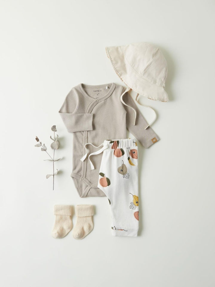 Body - Bebis