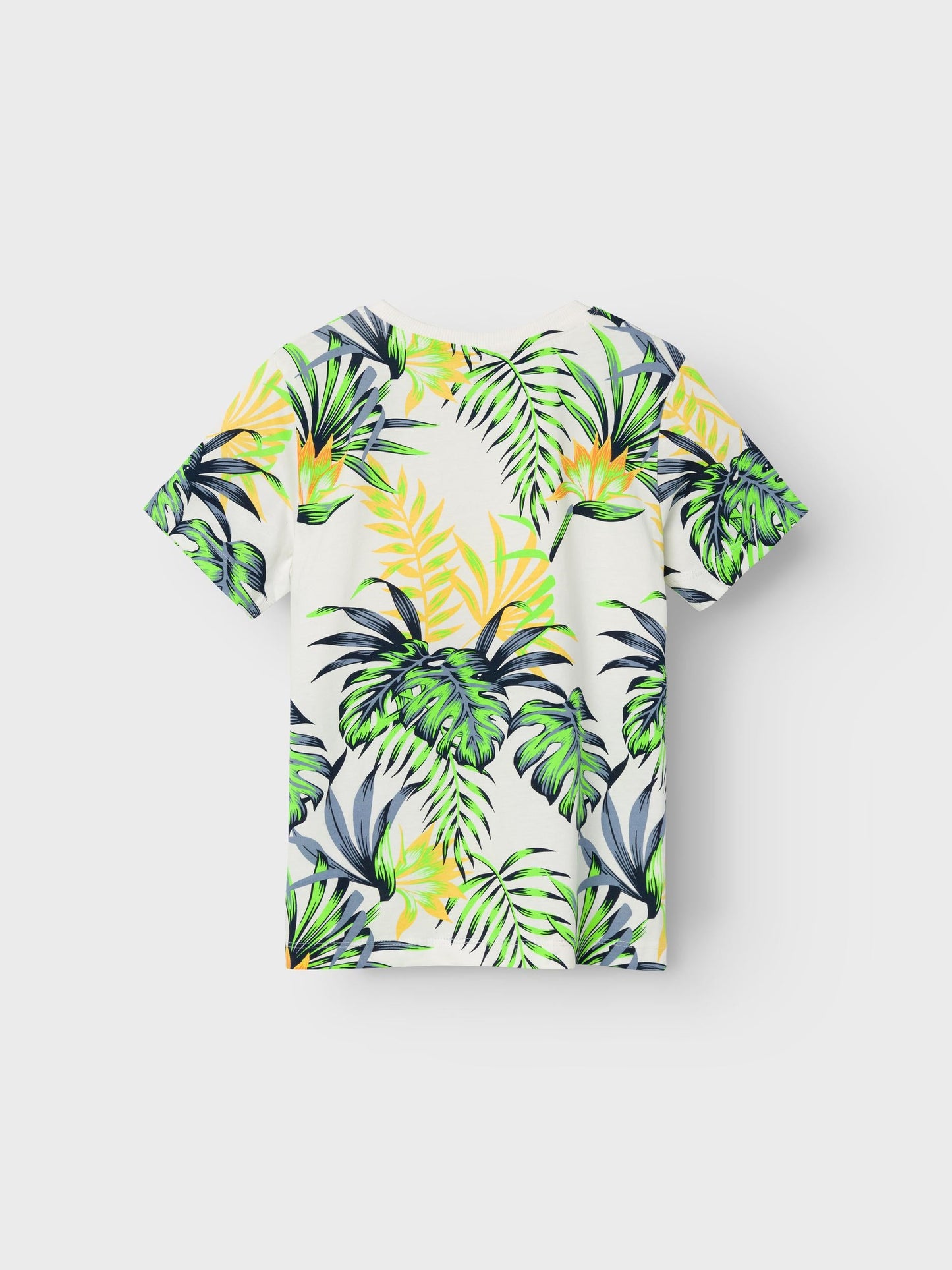 T-shirt - mönstrad tshirt