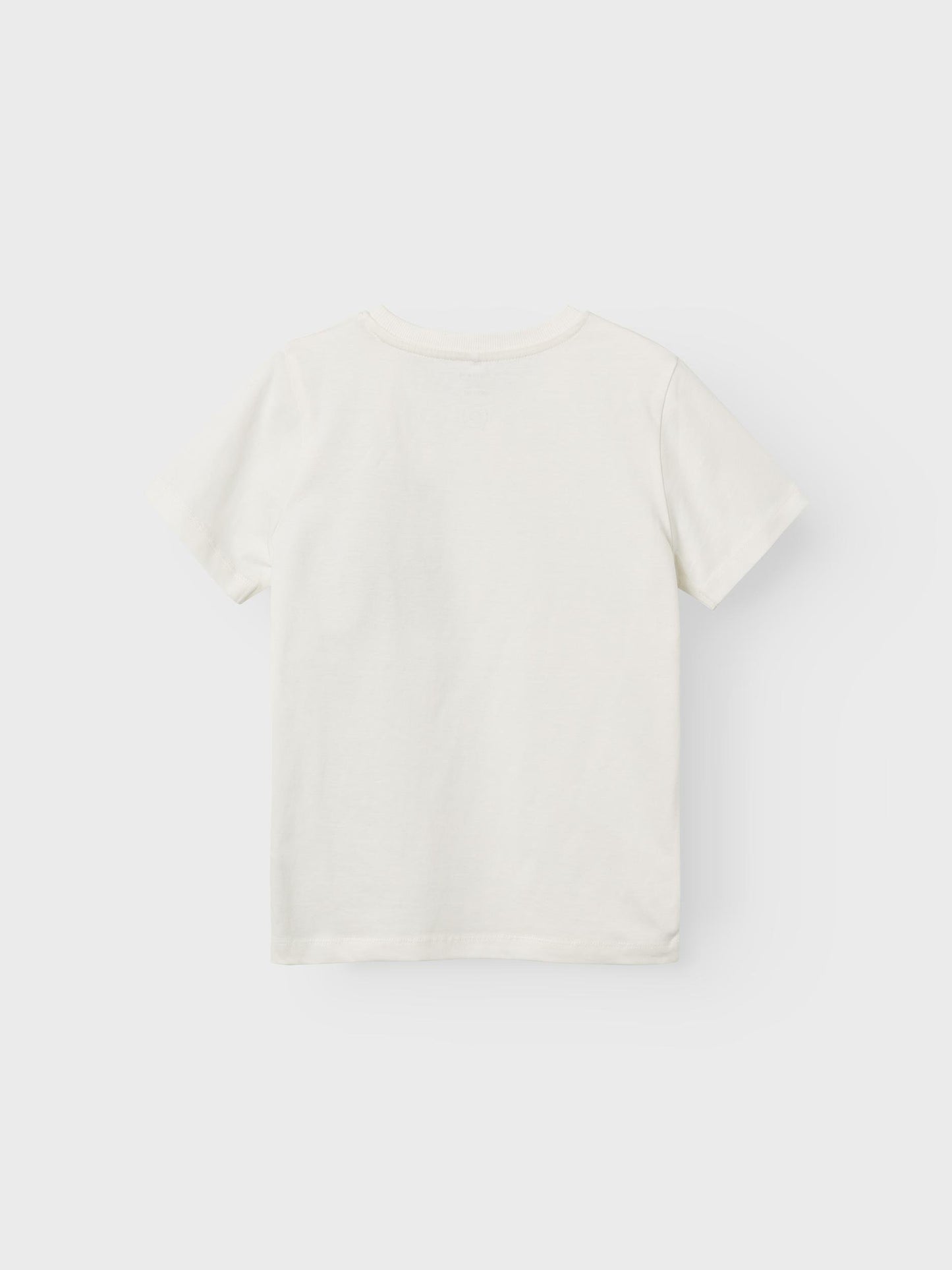 Kortärmad t-shirt