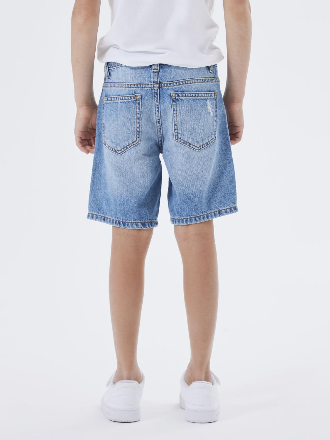 Jeansshorts - loose fit shorts