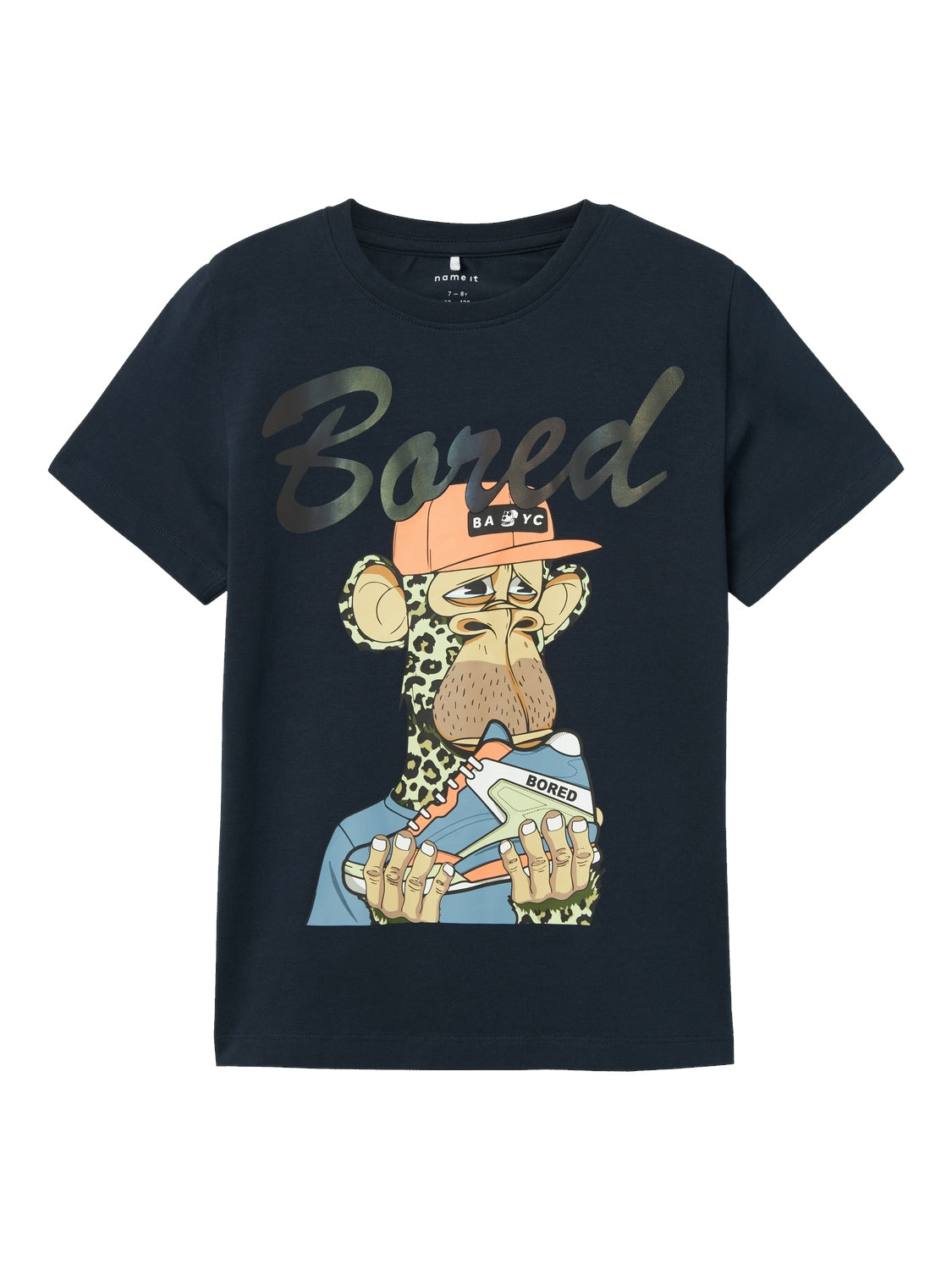 Bored Ape T-shirt