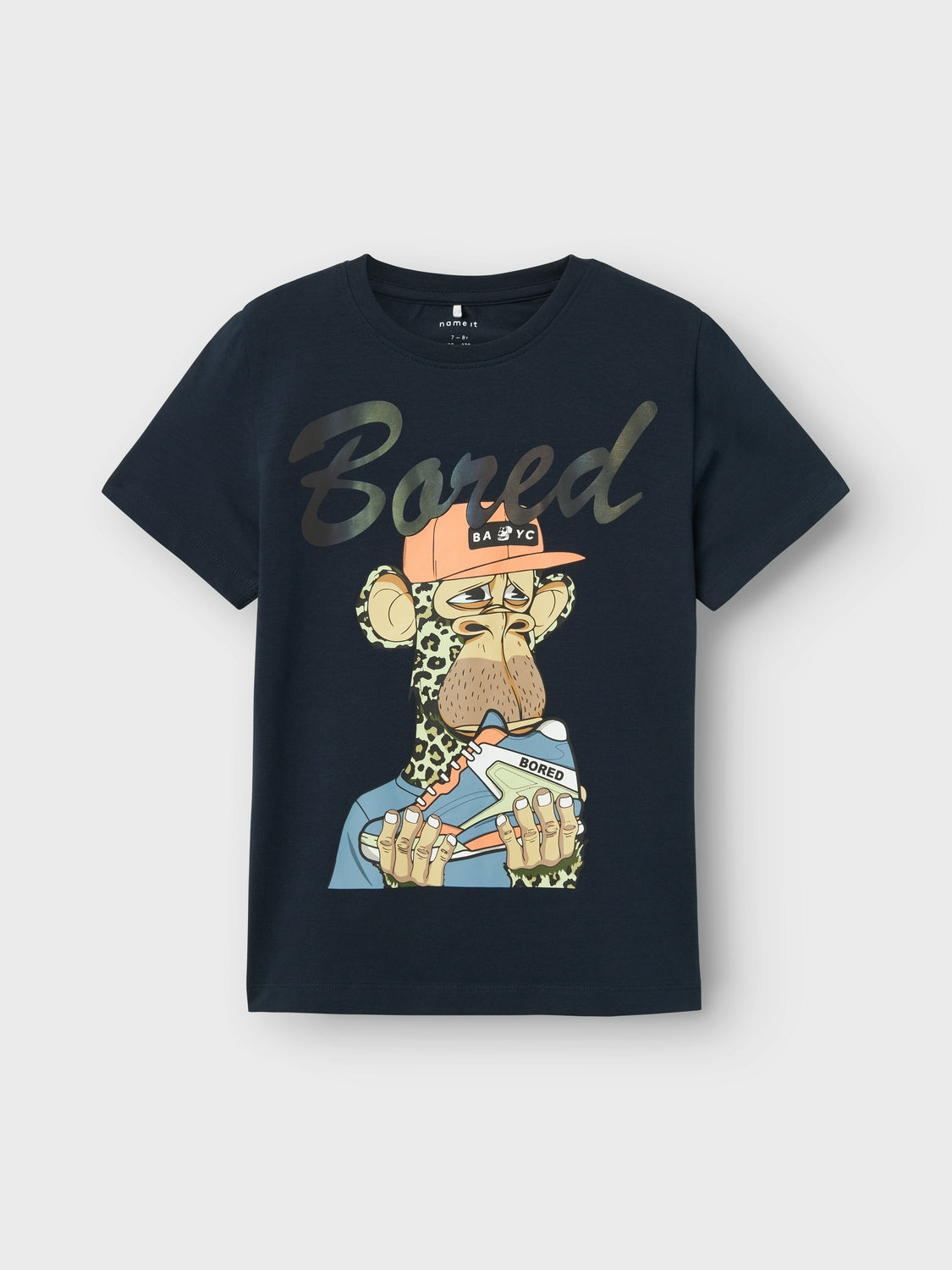 Bored Ape T-shirt