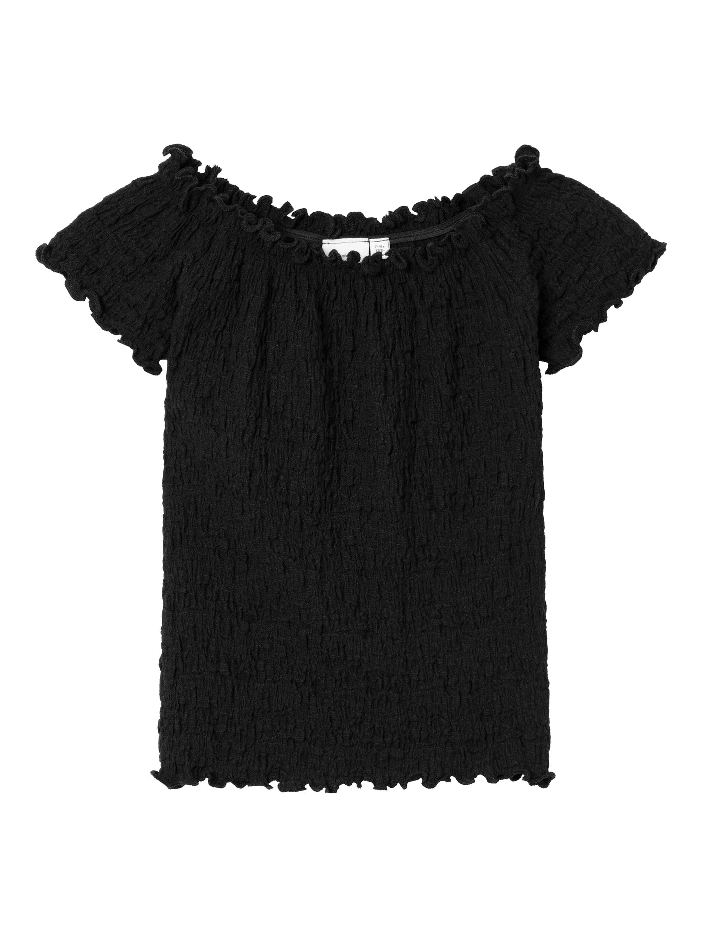 Topp short