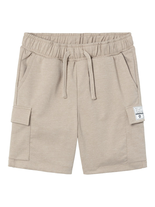 Shorts - cargo fit
