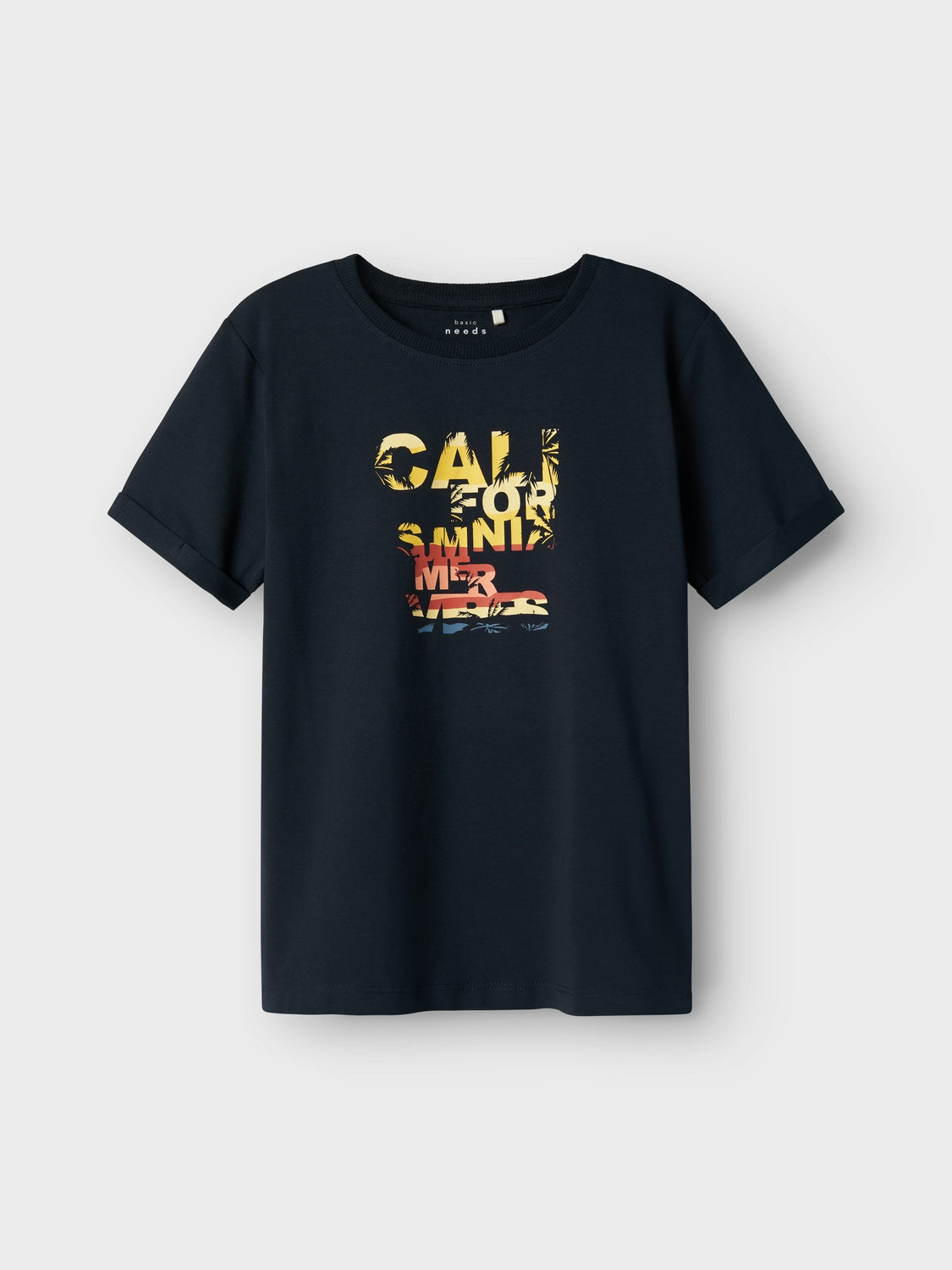 T-shirt kortärmad