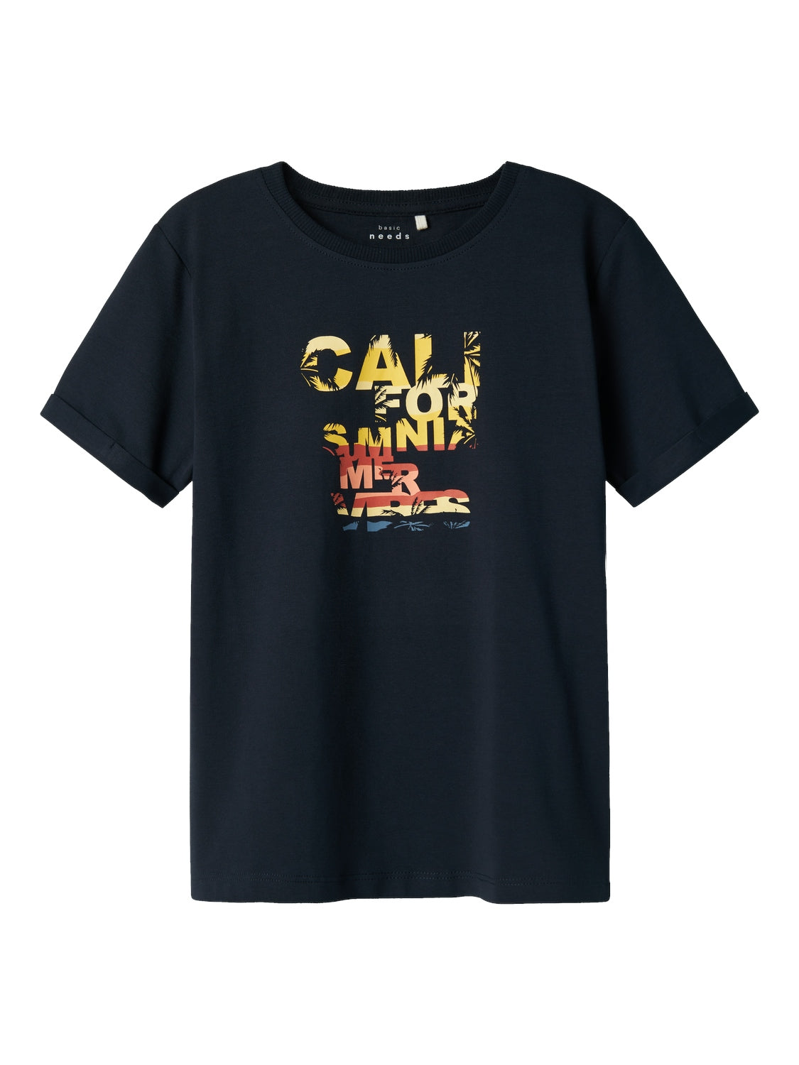 T-shirt kortärmad