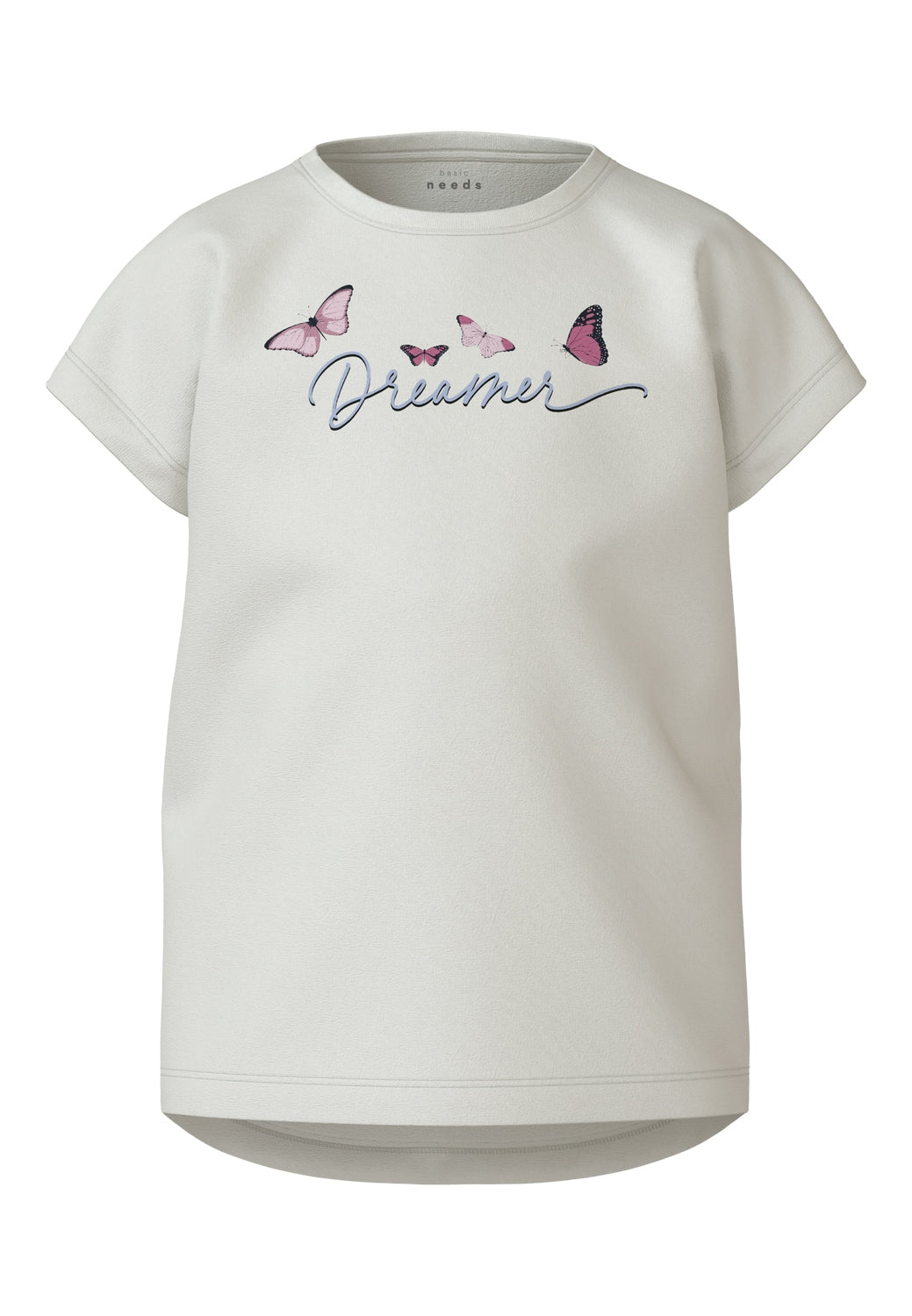 Kortärmad t-shirt