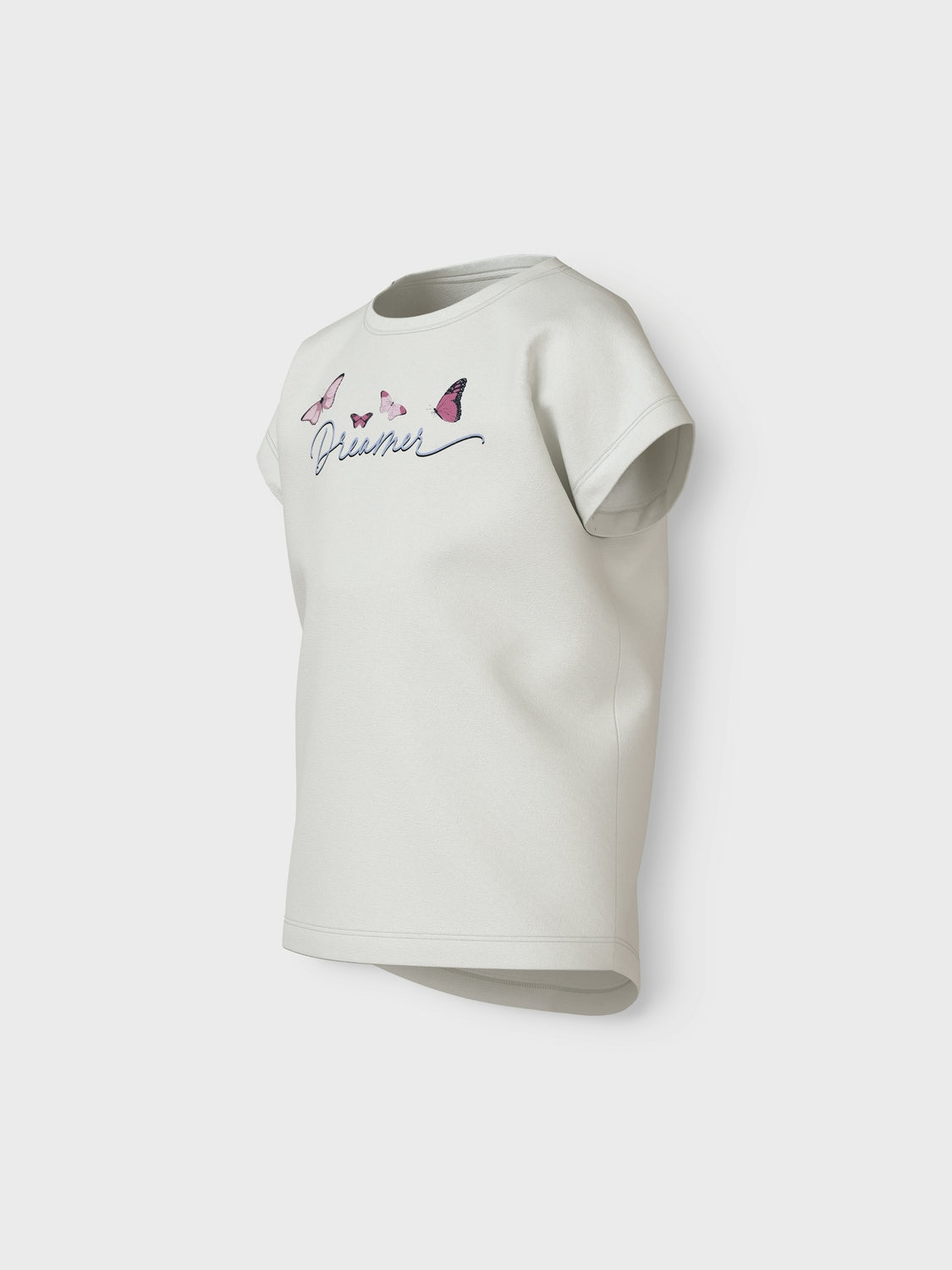 Kortärmad t-shirt