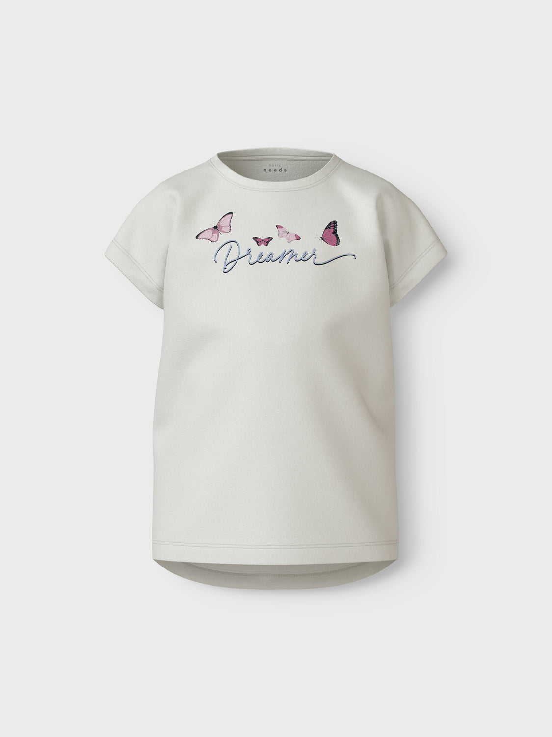 Kortärmad t-shirt