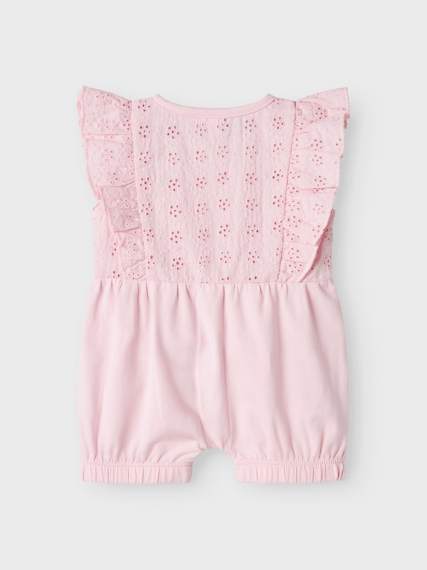 Playsuit - shorts