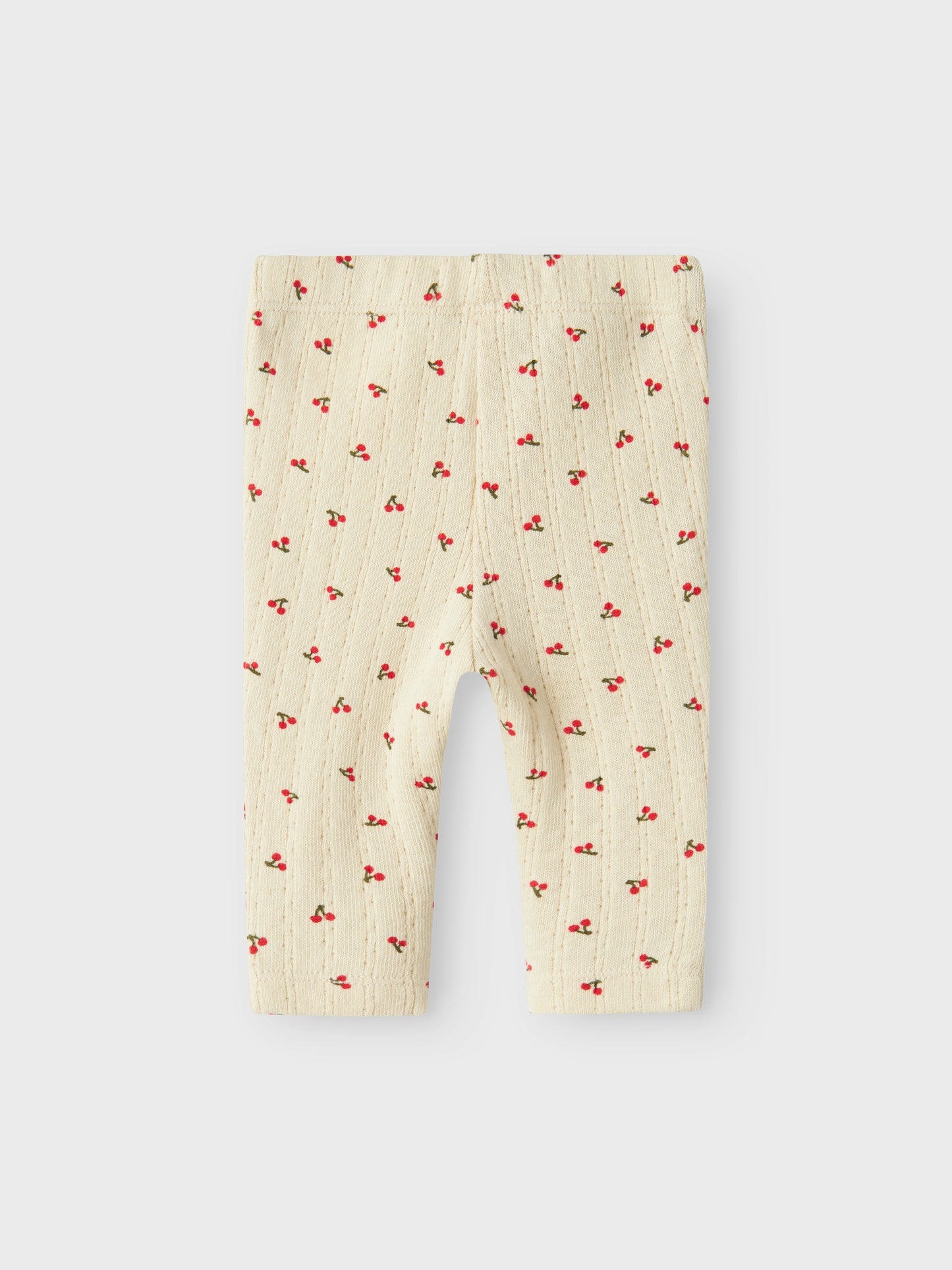Söt baby leggings till bebis flicka. Beige byxa till liten tjej i ekologisk bomull från Name it.
NBFBILIA LEGGING BOX
13237792