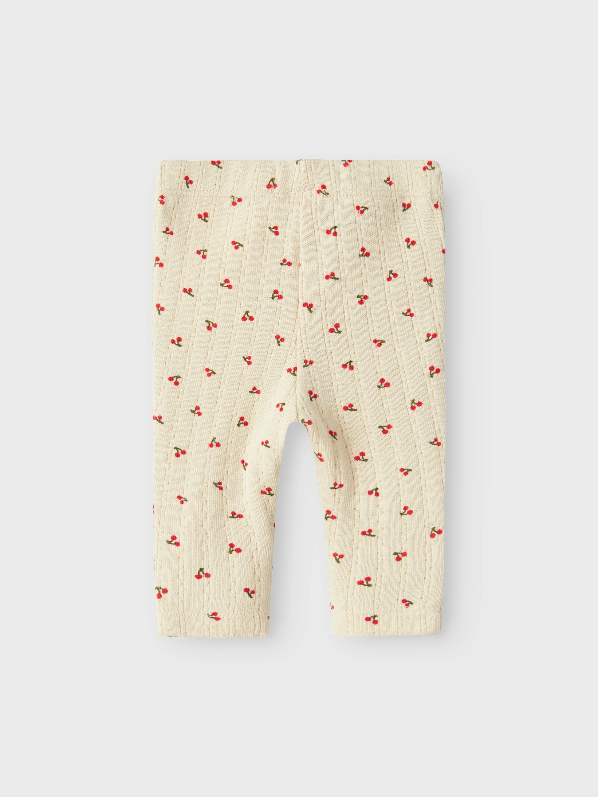 Söt baby leggings till bebis flicka. Beige byxa till liten tjej i ekologisk bomull från Name it.
NBFBILIA LEGGING BOX
13237792