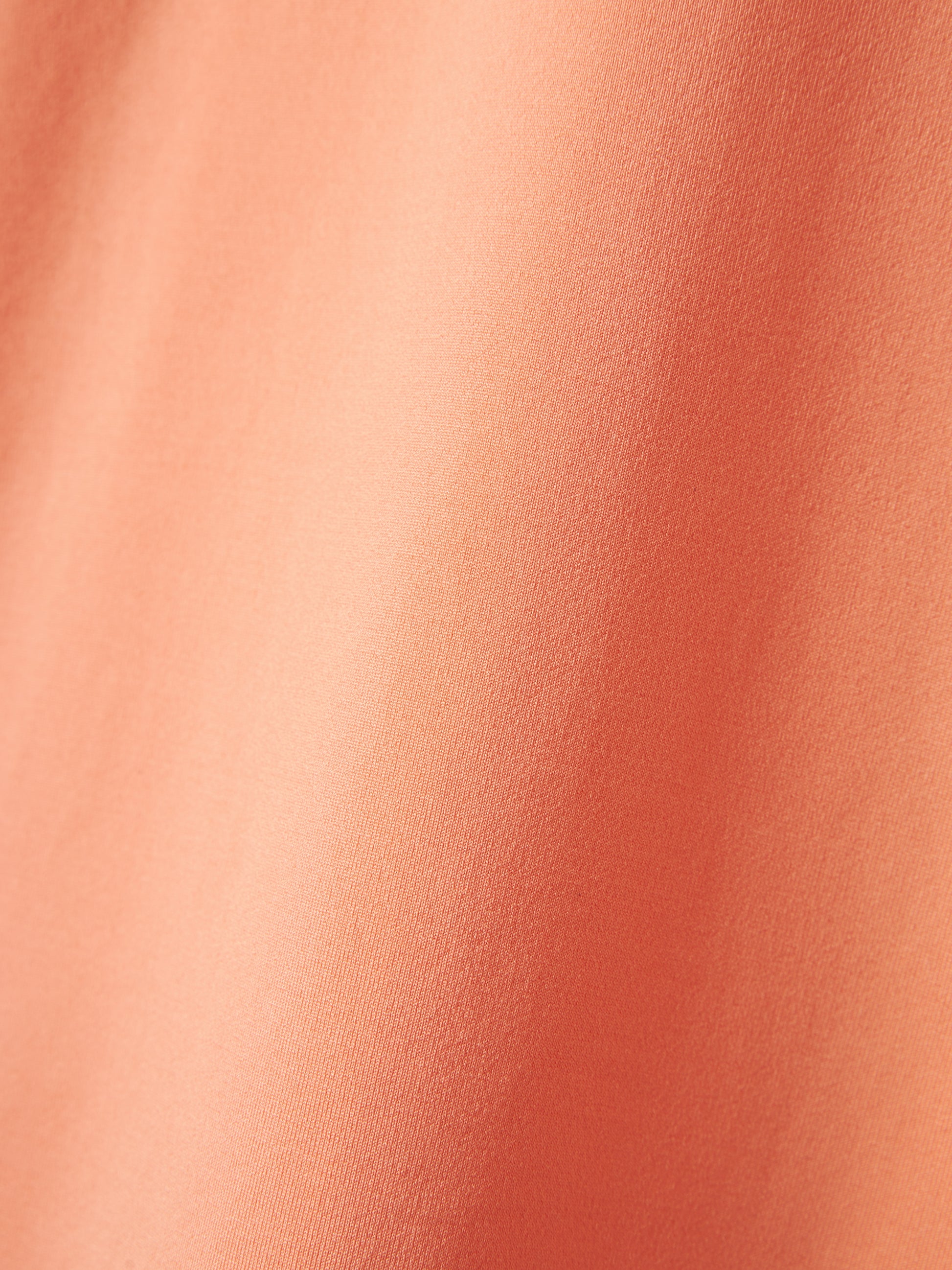 Corall färgad långärmad topp till tjej. Ungdomskläder, bas tröja korall.
NLFDINCI LS SHORT S TOP
13236568