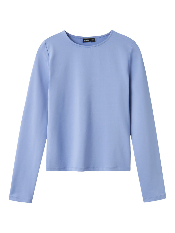 Långärmad himmels blå topp till ungdom tjej.
NLFDINCI LS SHORT S TOP
13236568