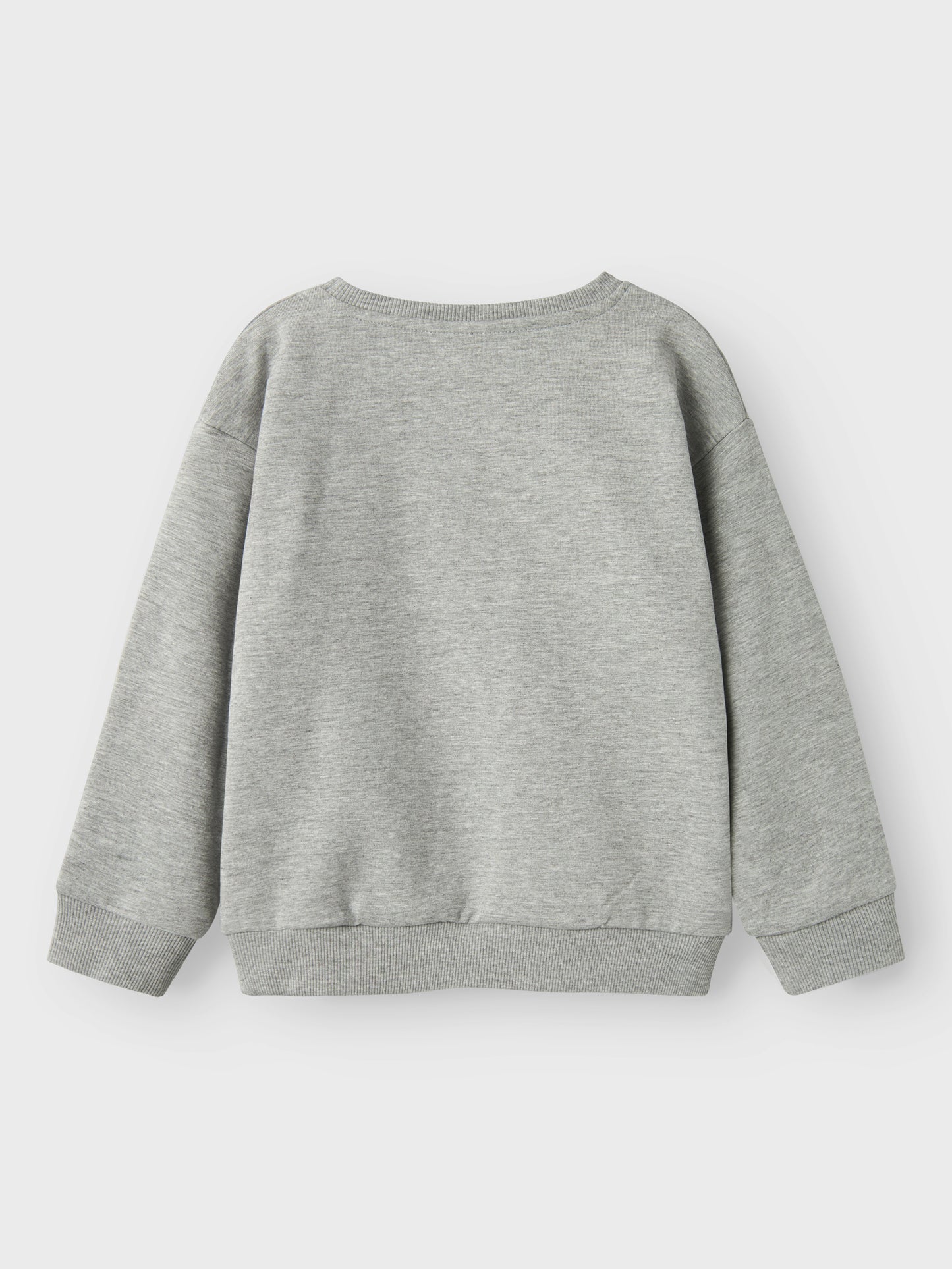 Sweat tröja i cool modell till pojke och flicka. Ekologisk barn tröja i unisex modell.
 NMMTOLLO RLX SWEAT BRU
13238931