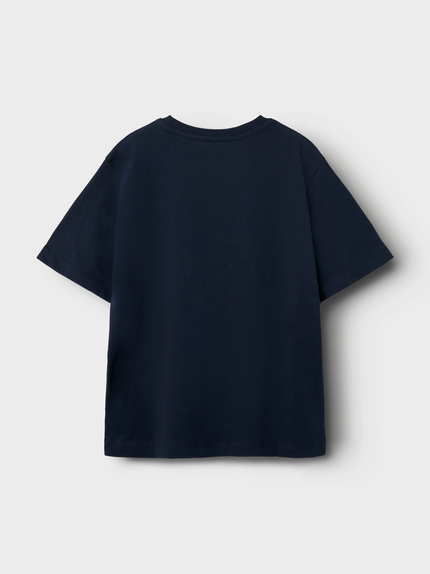 Blå t-shirt till kille med foto av hund. Hund tröja kortärmad från Name it till pojke.
NKMVOTO SS NREG TOP
13239070