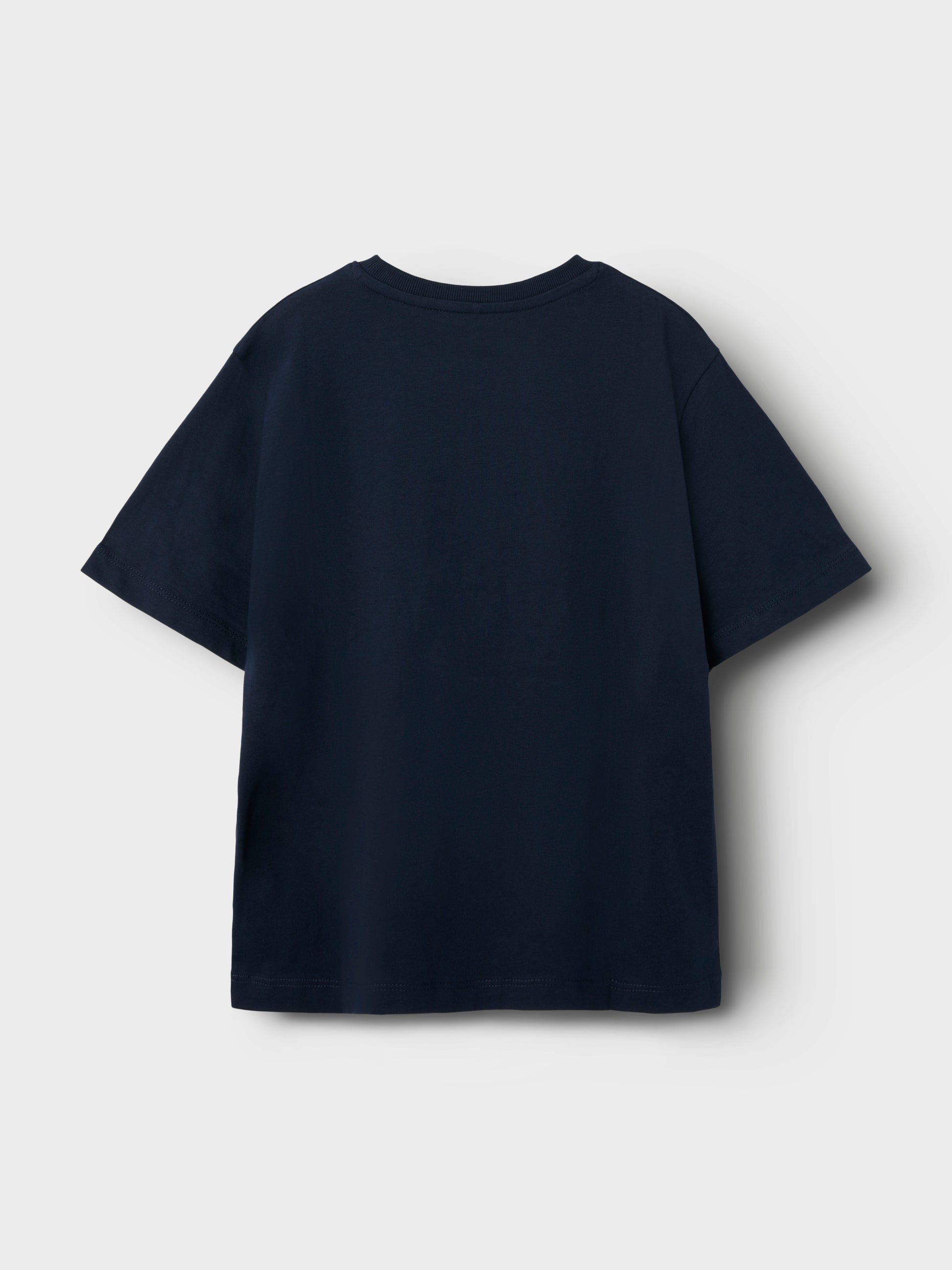 Blå t-shirt till kille med foto av hund. Hund tröja kortärmad från Name it till pojke.
NKMVOTO SS NREG TOP
13239070