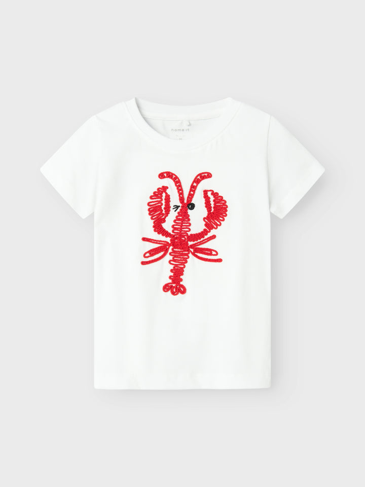 T-shirt Hummer