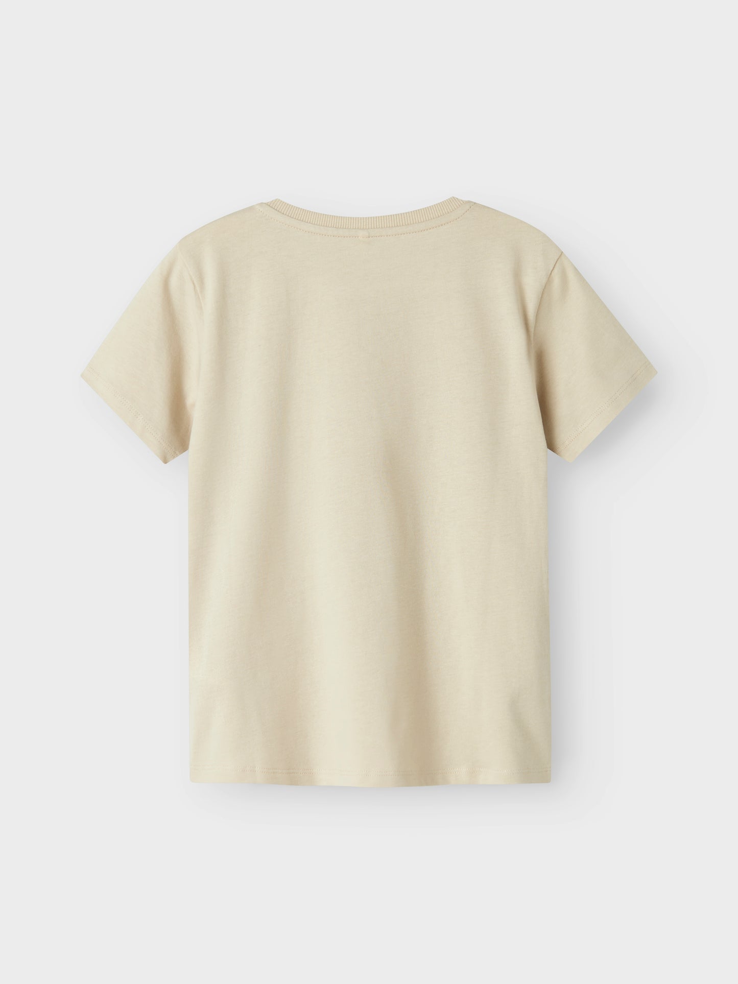 Surfande Hund T-shirt