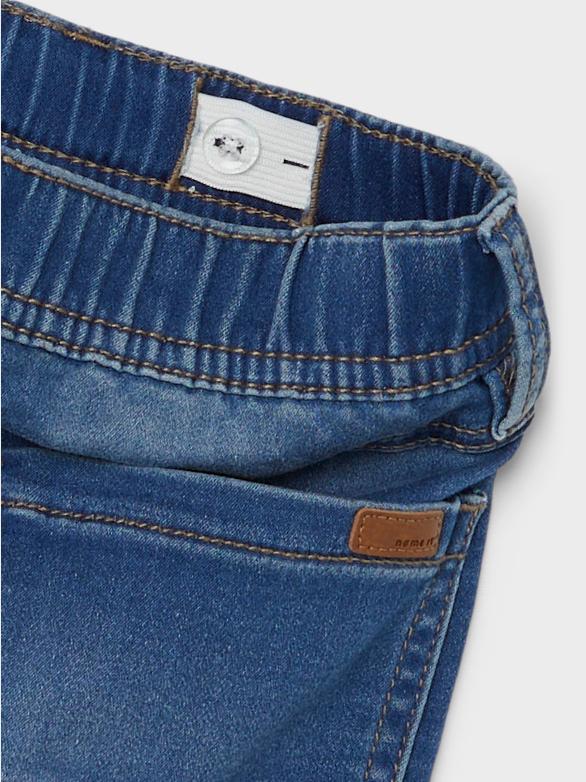 JeansShorts Mjukis