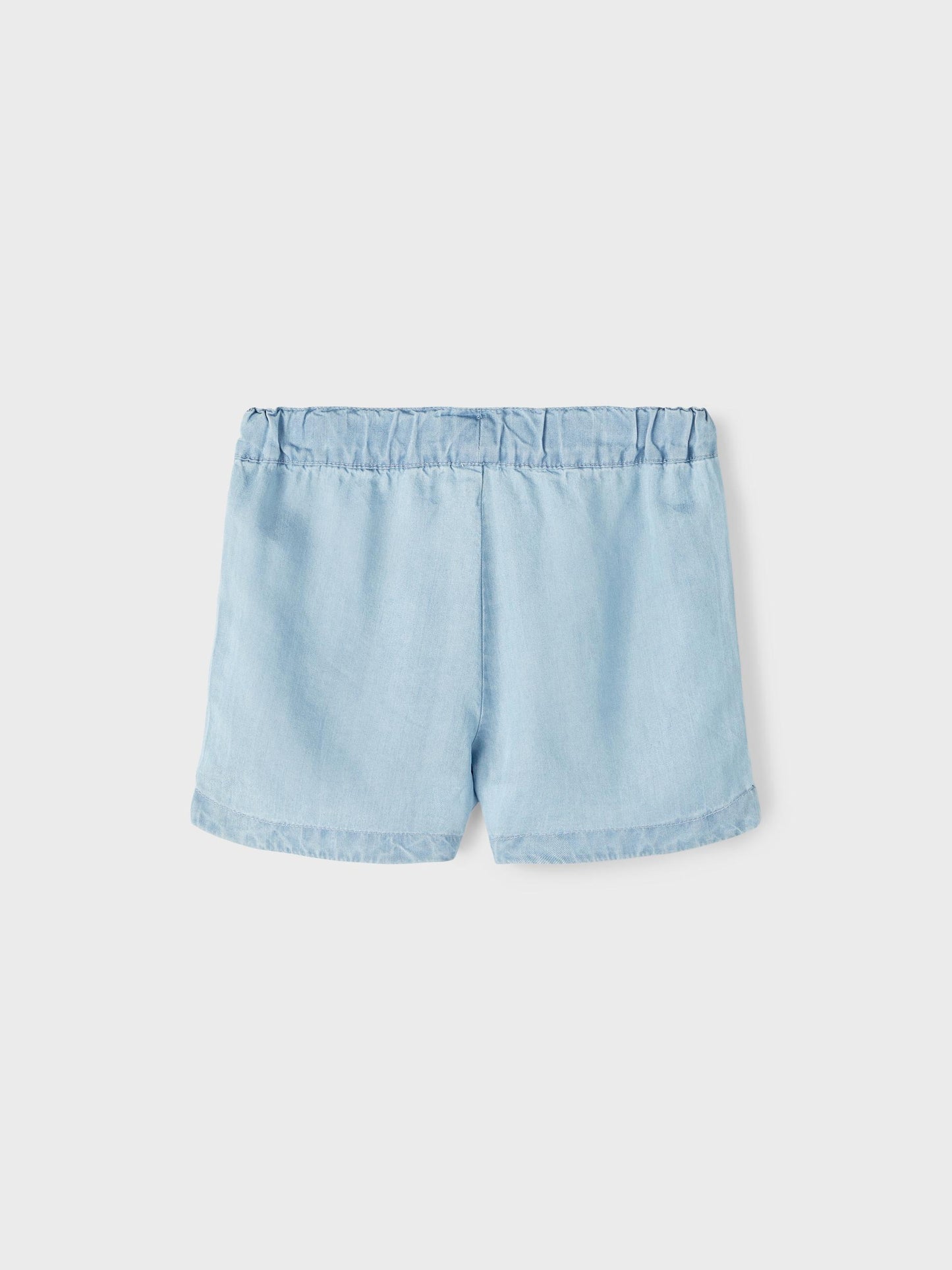 JEANSSHORTS WIDE