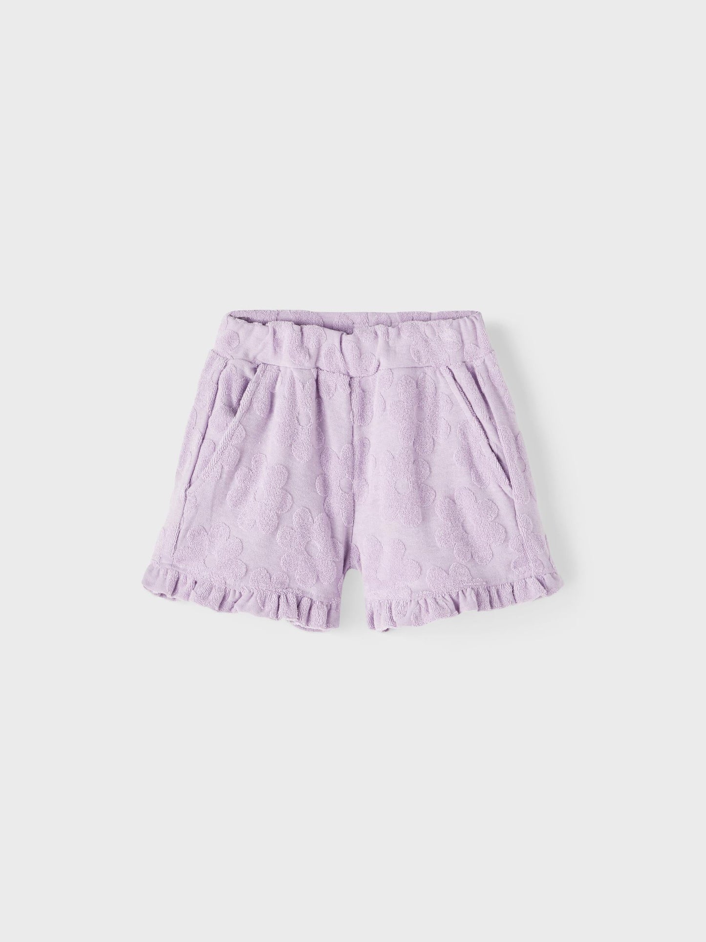 Frotté Shorts