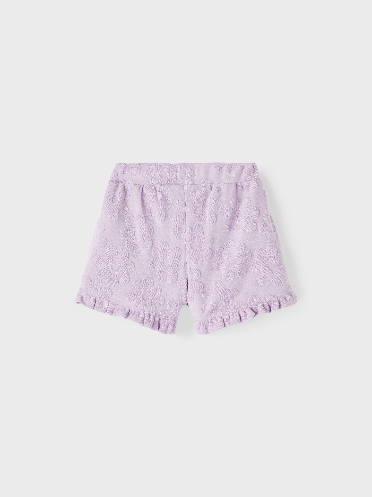 Frotté Shorts