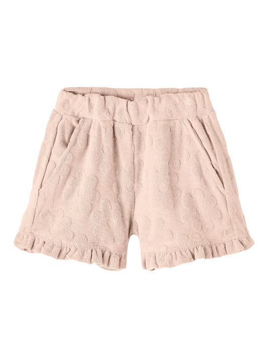 Frotté Shorts