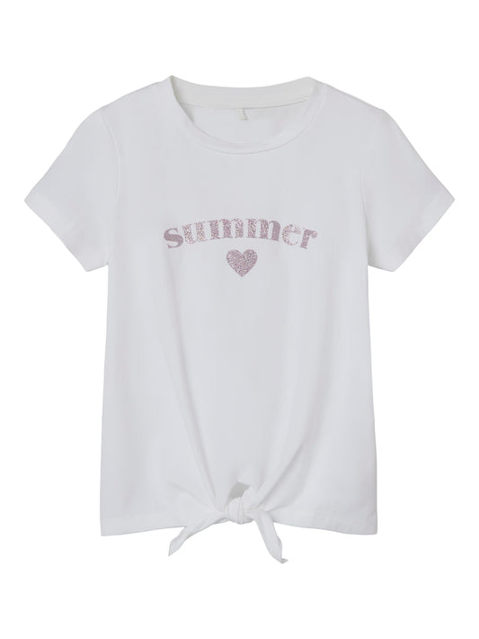 SUMMER t-shirt