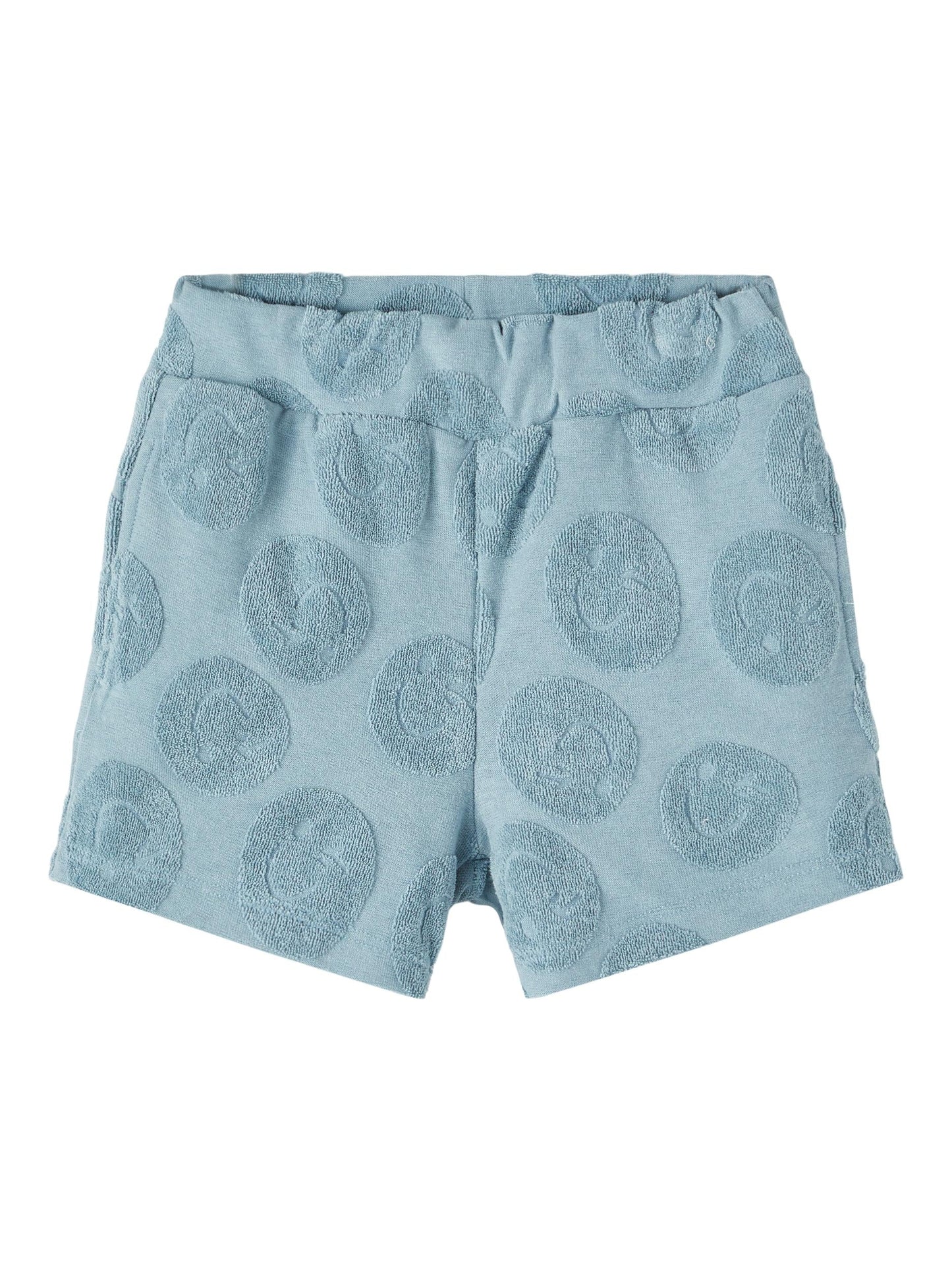 Frotté Shorts