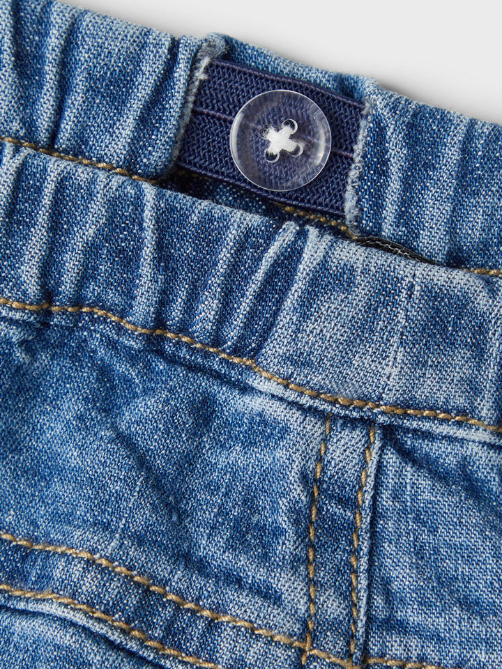 Jeansshorts - Shorts Bebis
