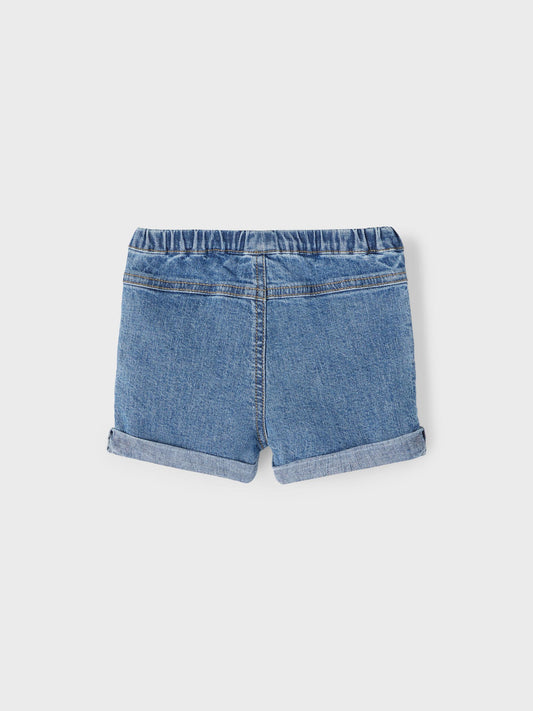 Jeansshorts - Shorts Bebis