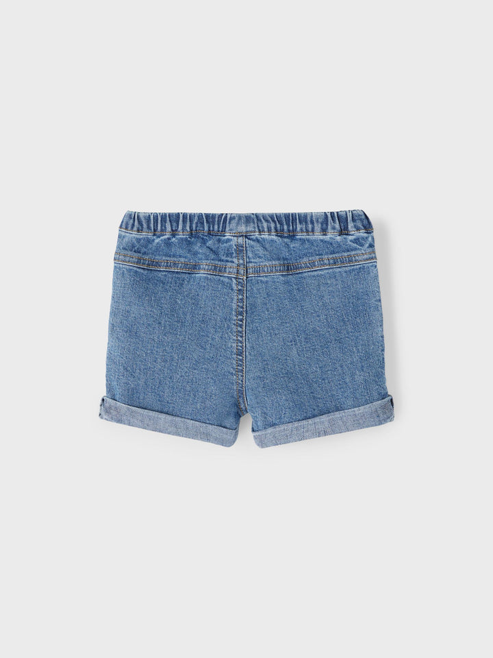 Jeansshorts - Shorts Bebis