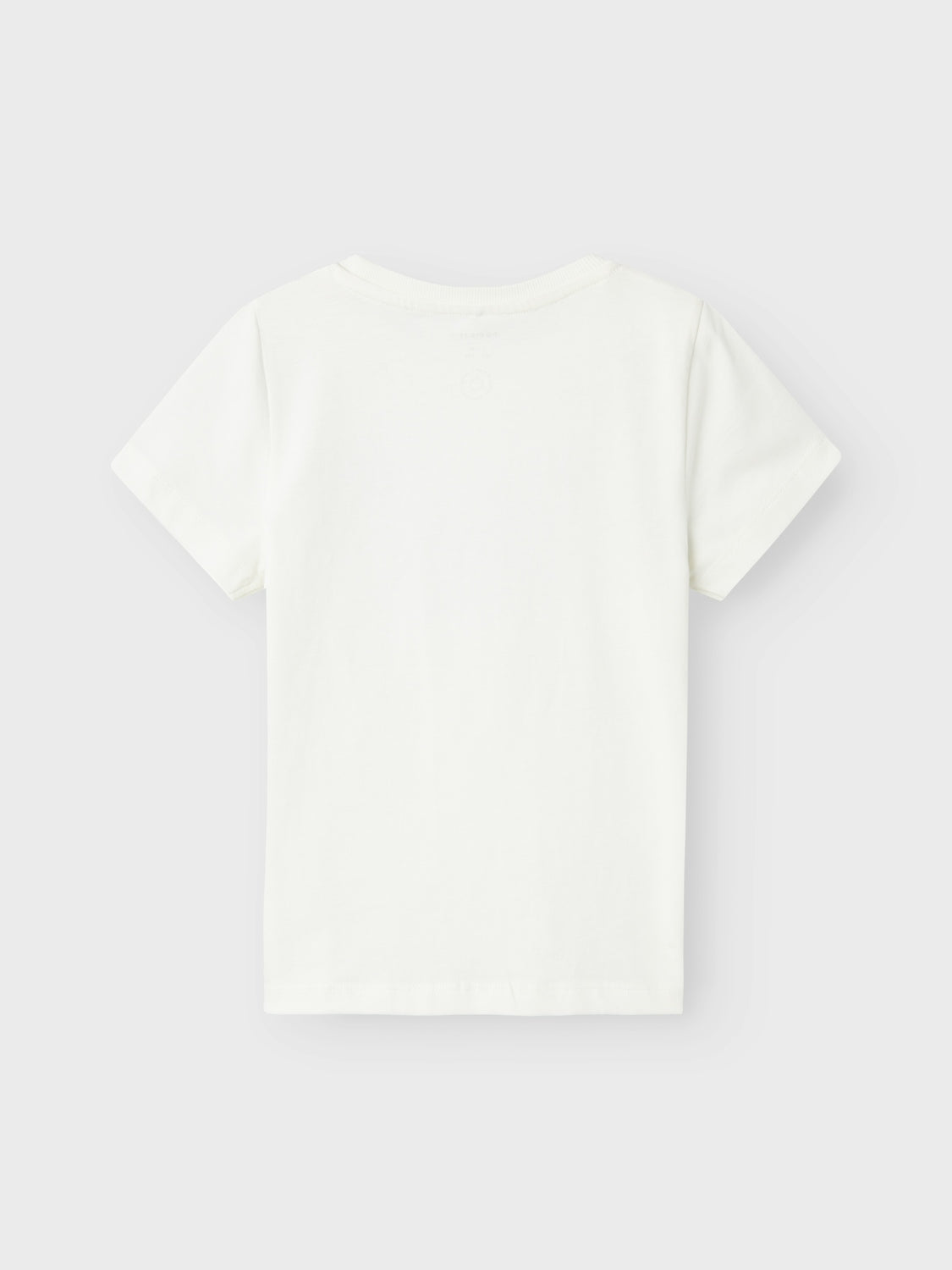 Kortärmad topp
