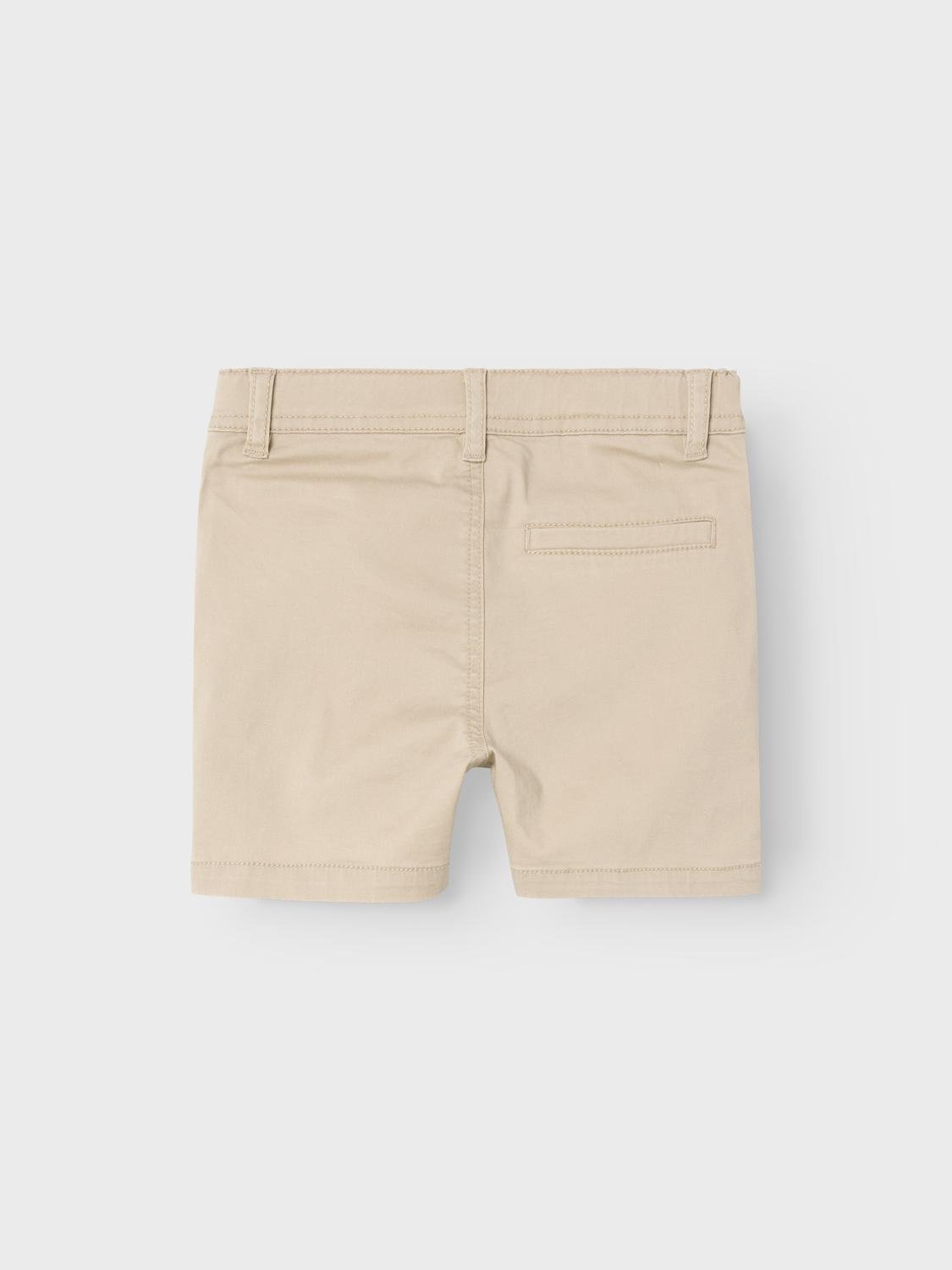 Chinoshorts - shorts Regular