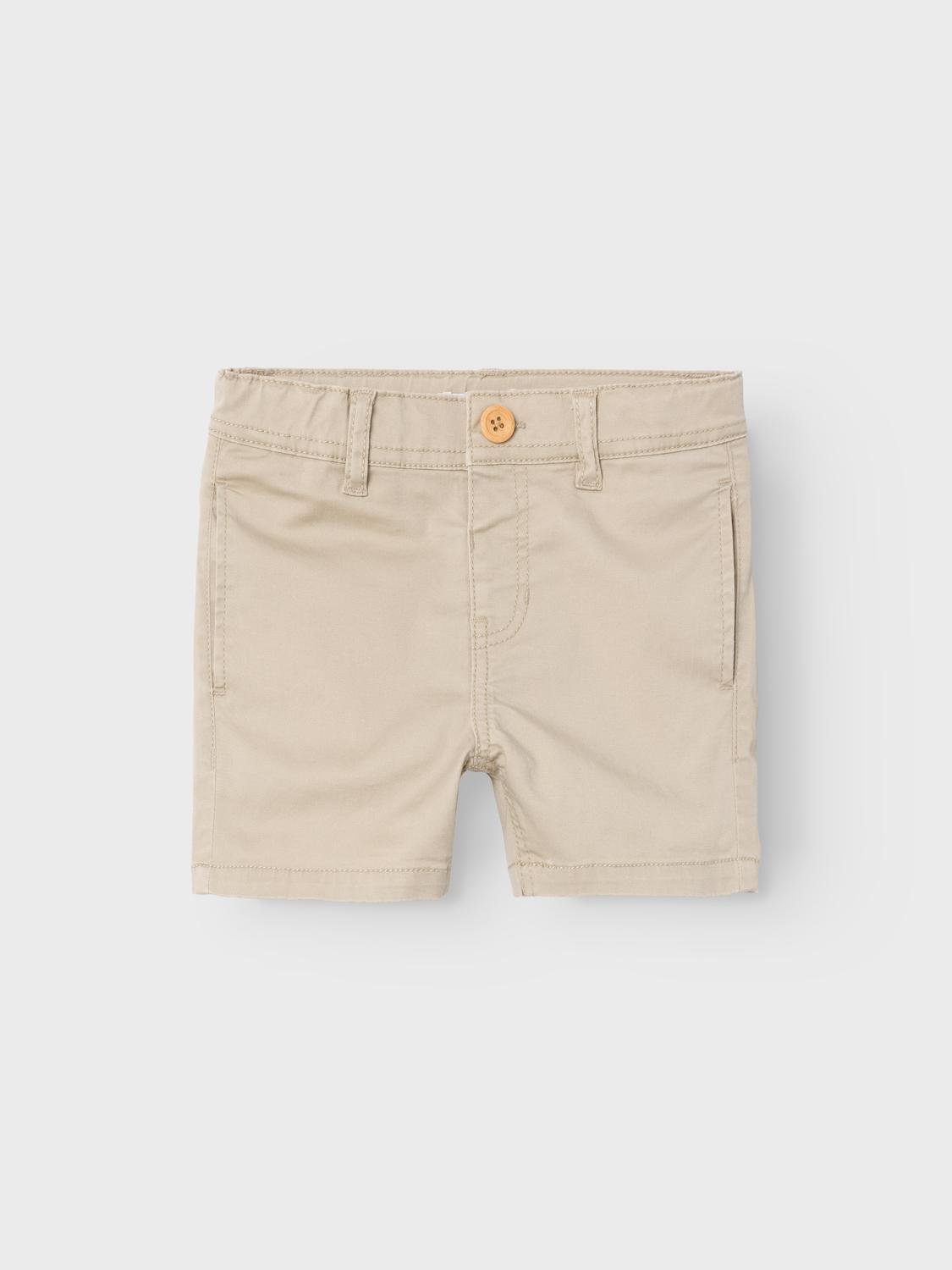 Chinoshorts - shorts Regular