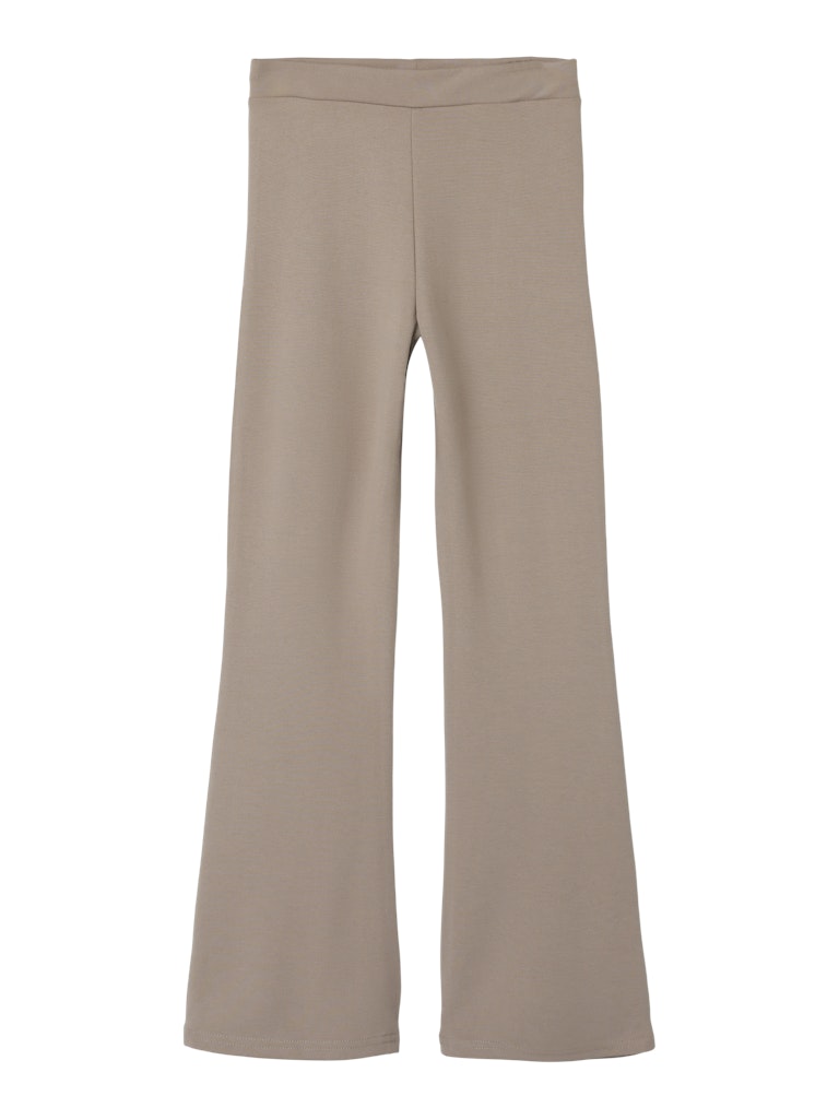 Beige utsvängda byxor till flicka. Bootcut byxa flared från Name it.
NKFFRIKKALIA BOOTCUT PANT
13177337