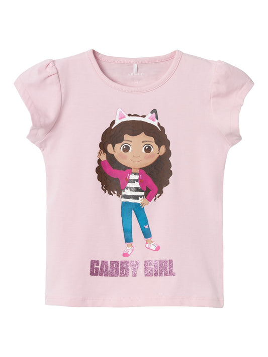 T-shirt Gabby