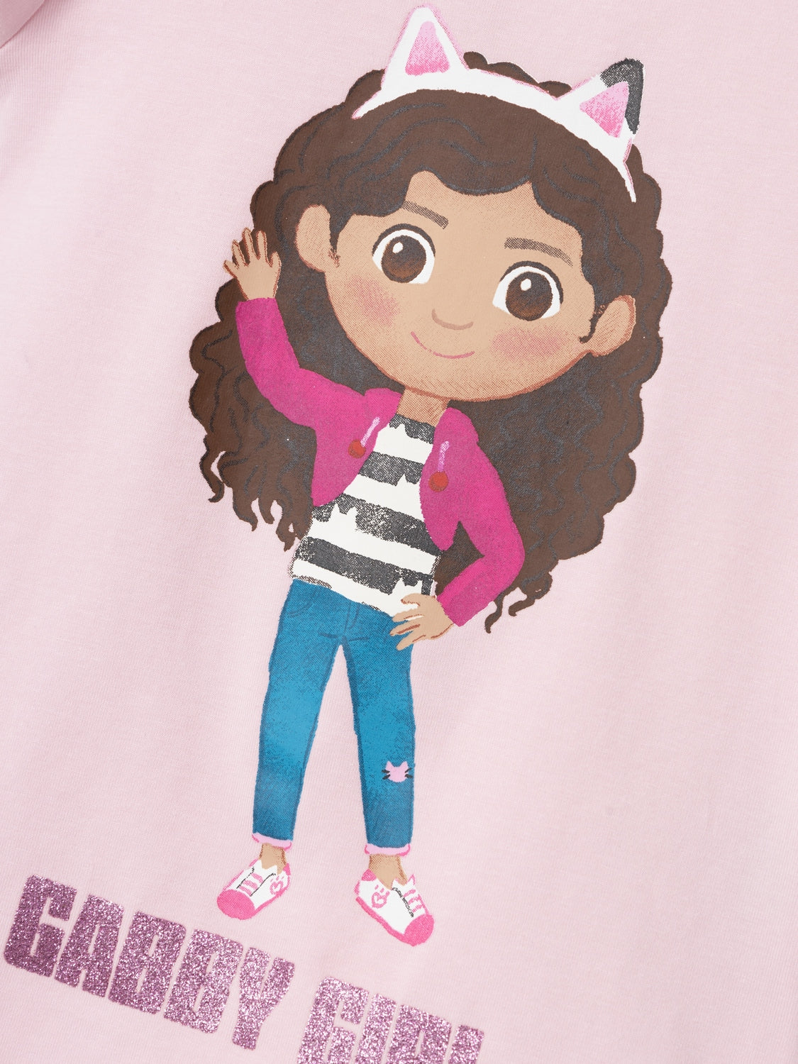 T-shirt Gabby