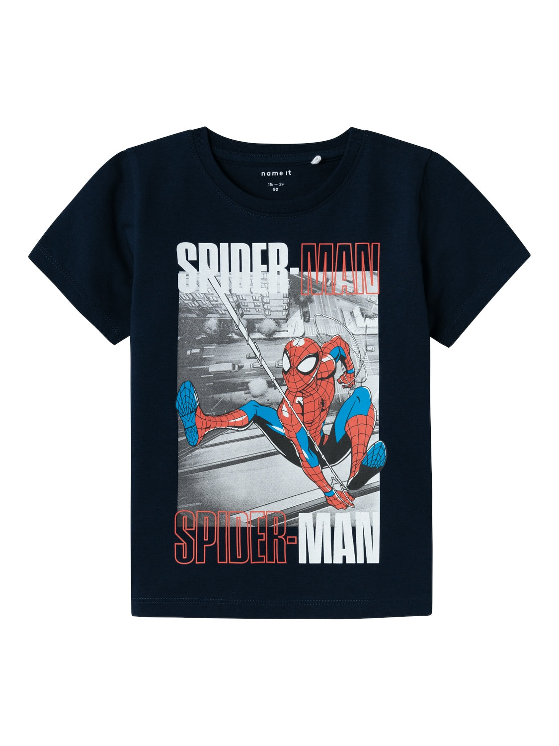 Spindelmannen T-shirt