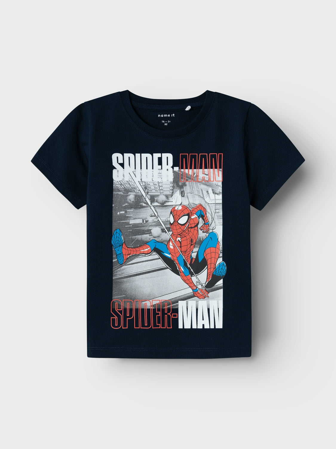 Spindelmannen T-shirt