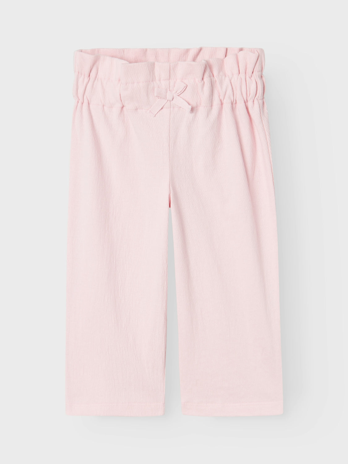 Culottebyxor - Byxa wide Fit