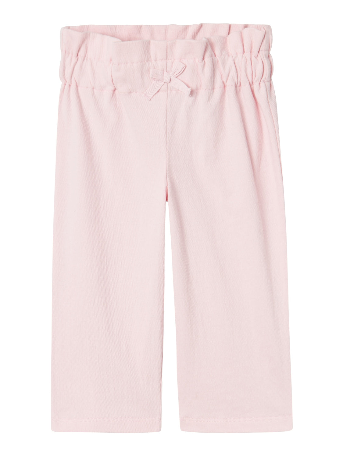 Culottebyxor - Byxa wide Fit