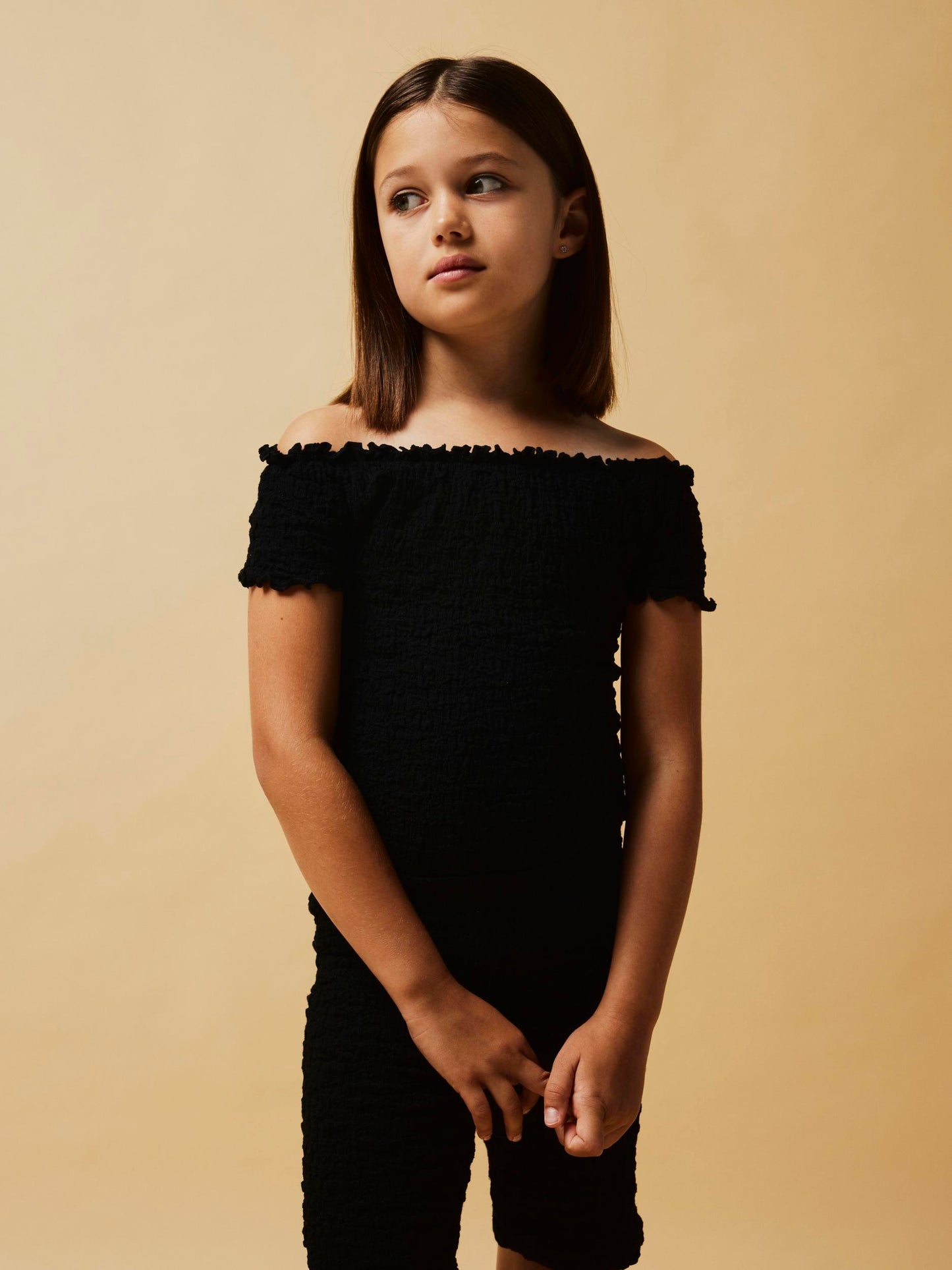 Bikershorts - cykelbyxor