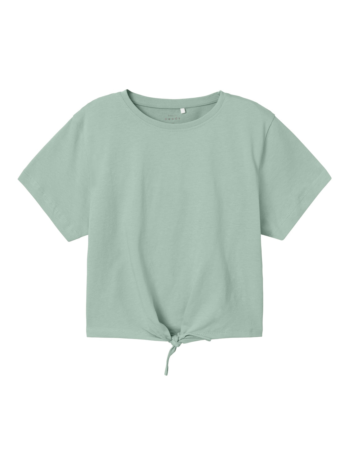 Topp - Short Fit