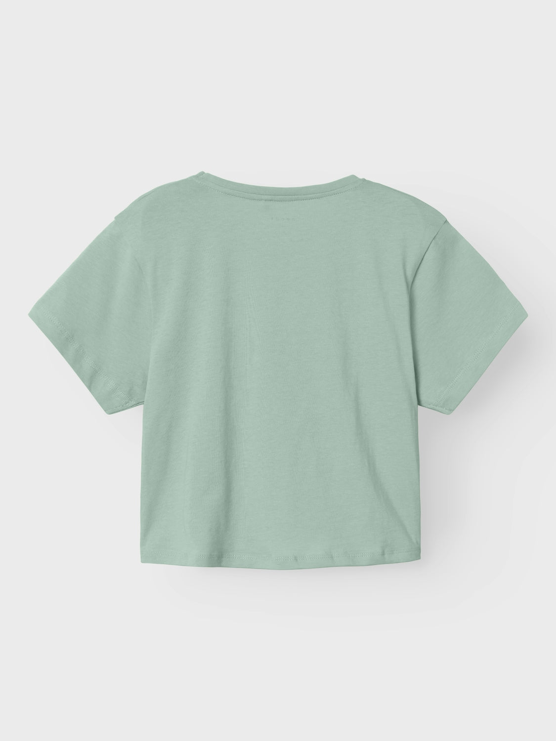 Topp - Short Fit