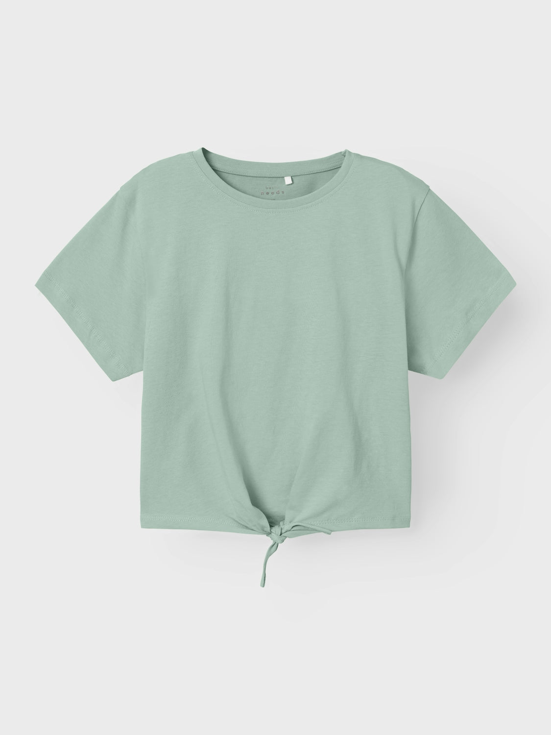Topp - Short Fit