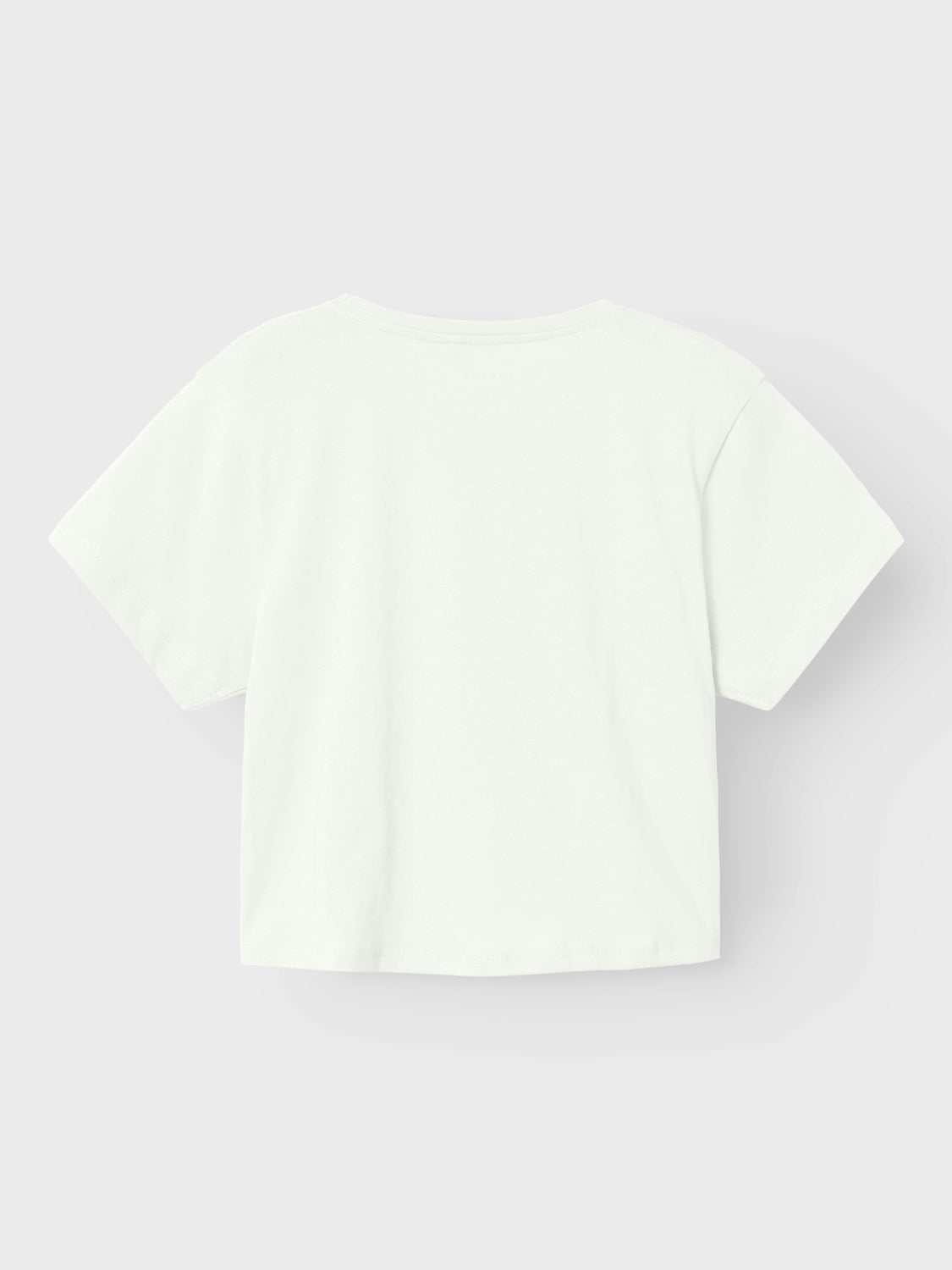 Topp - Short Fit