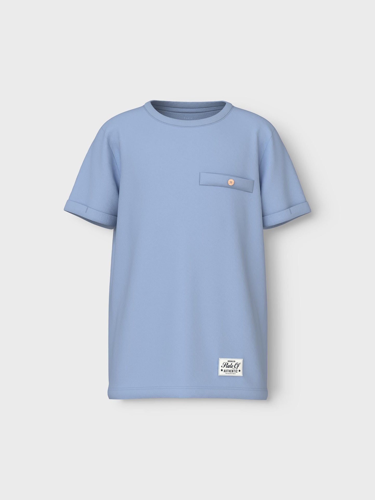 Kortärmad t-shirt